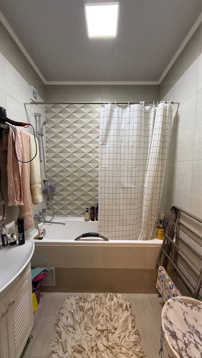 Продается 3 ком. Квартира площадью 54 кв.м. По ул. Амира Темура