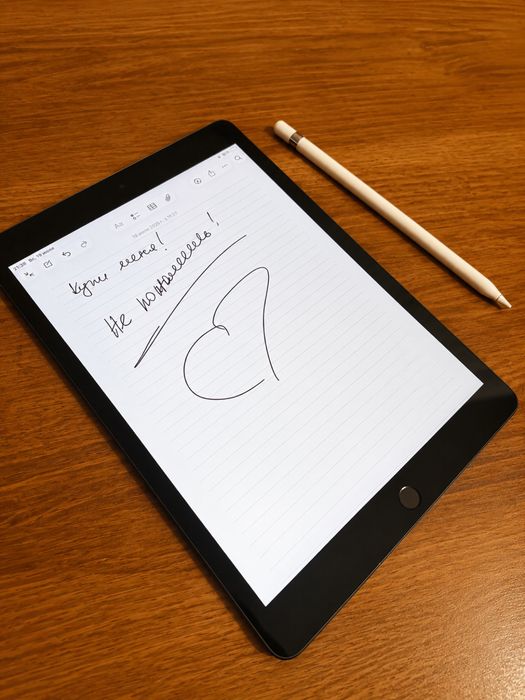Apple iPad 9th generation 2021