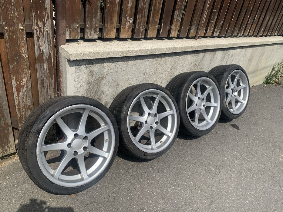 Jante bmw / 2marimi/pe 19