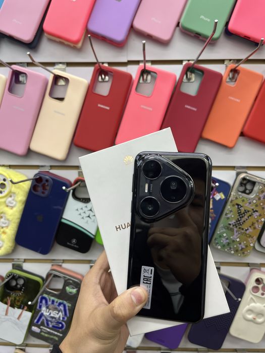 Huawei Pure 80 Pro 12/512gb