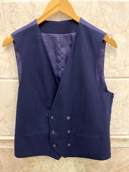 Пиджак мужской. Размер 52-54