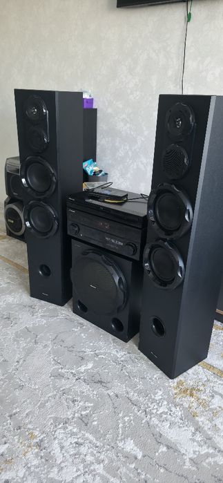В продаже Pioneer