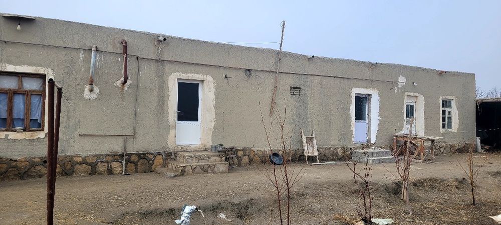 Когон туманида 6.5 сотихли участка тезда сотилади