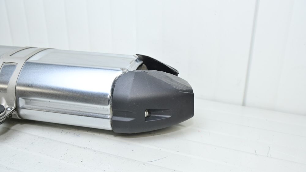 Toba Evacuare Finala OEM BMW R1200GS 2013 - 2018