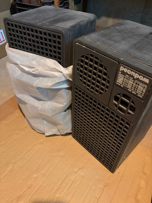 Грамофон Респром мц 211