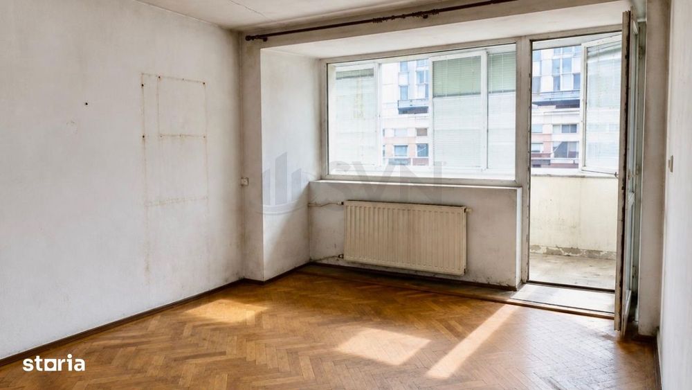 Apartament 2 Camere I Iancu de Hunedoara I Ideala Investitie