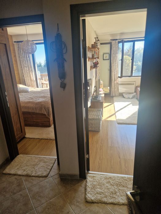 Продава се Двустаен апартамент в к.к. Боровец - 66 кв.м за 1054 €/кв.м - Снимка #2