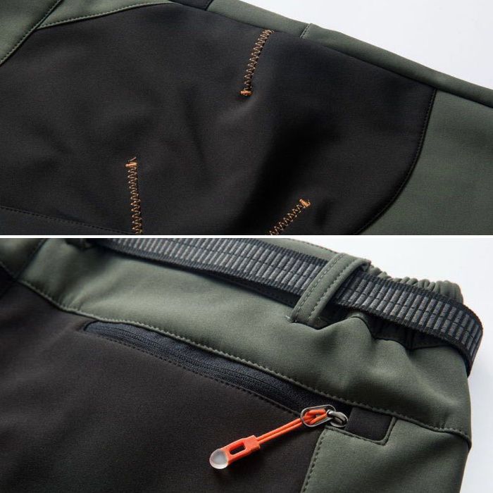 Pantaloni Trekking alpinism etc. Size XXL sau XXXL. Noi!