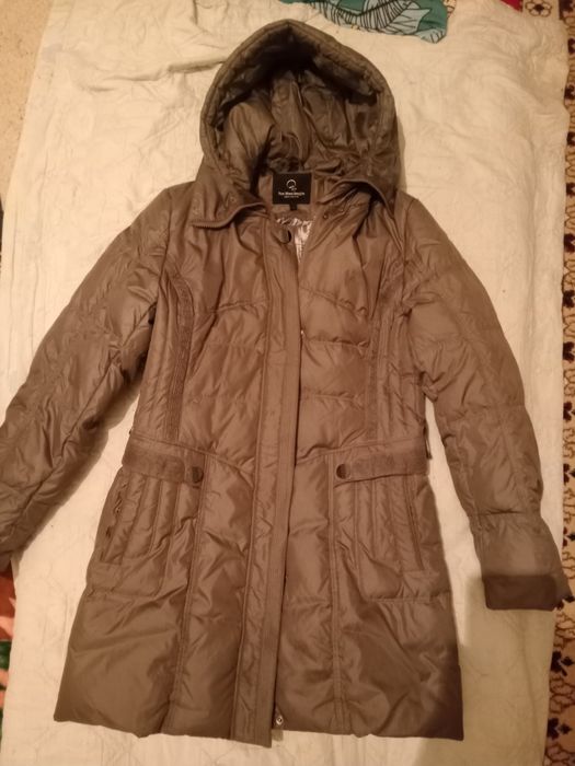 Куртка демисезон.Таза киілген.