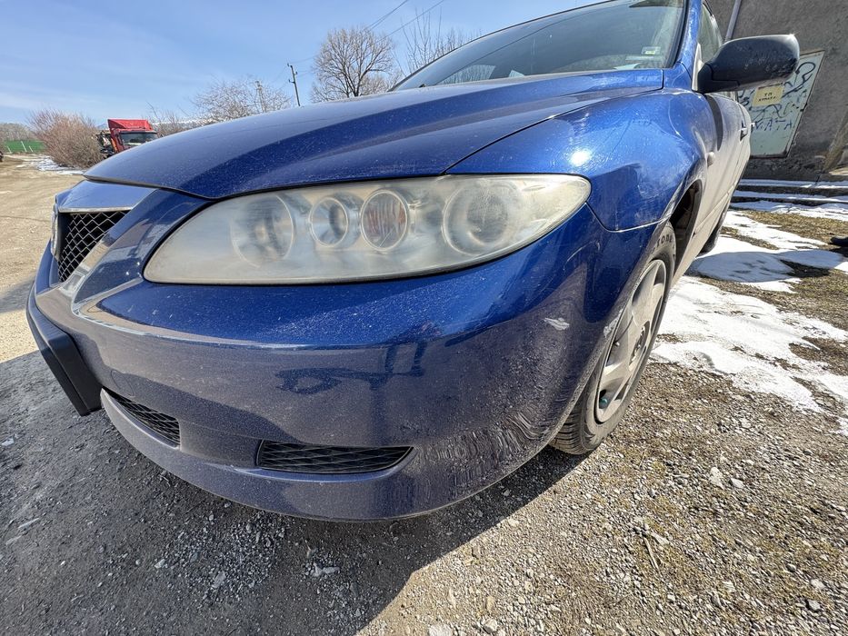 Химическо полиране на фарове