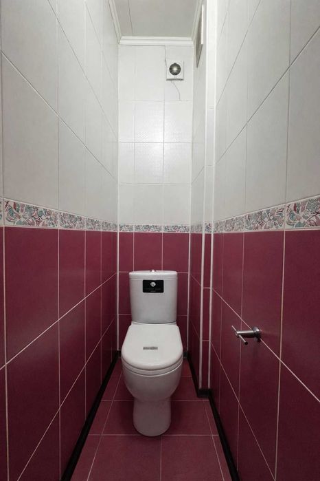 Продам 3х комн кв Батыс с ремонтом