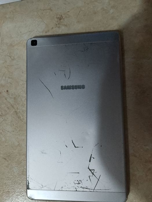 Samsung Galaxy tab, б/у