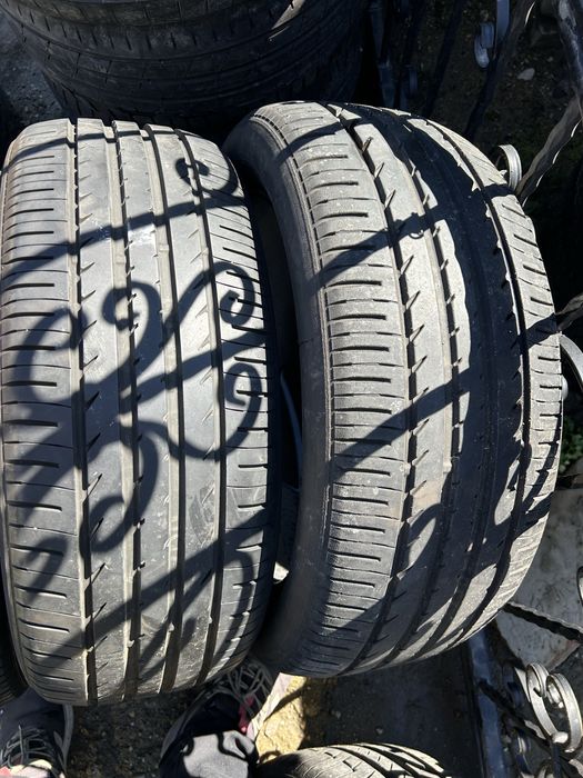 4 летни гуми toyo 215 50 18