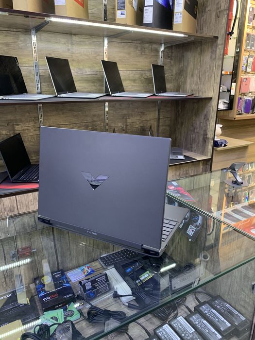 Б/У HP Victus Gaming laptop
