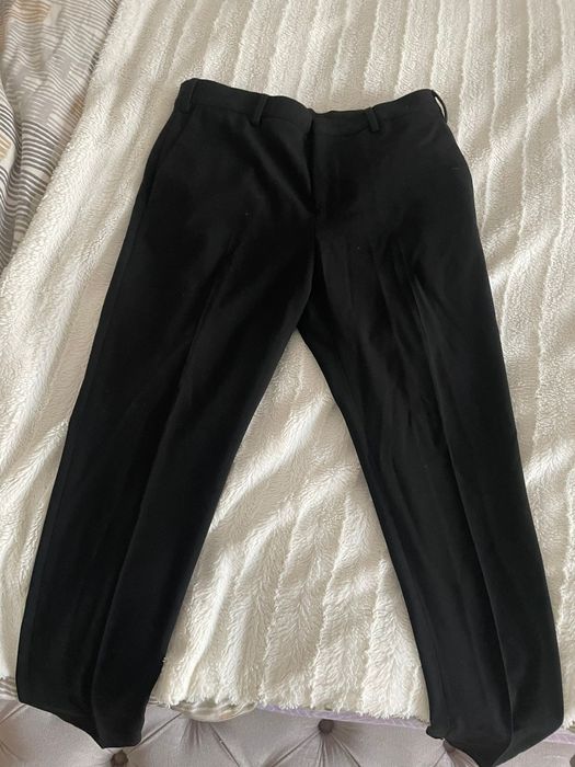 Pantaloni  eleganti  Zara