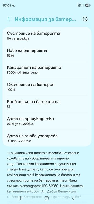 Продавам савсунг S26 ultra 512