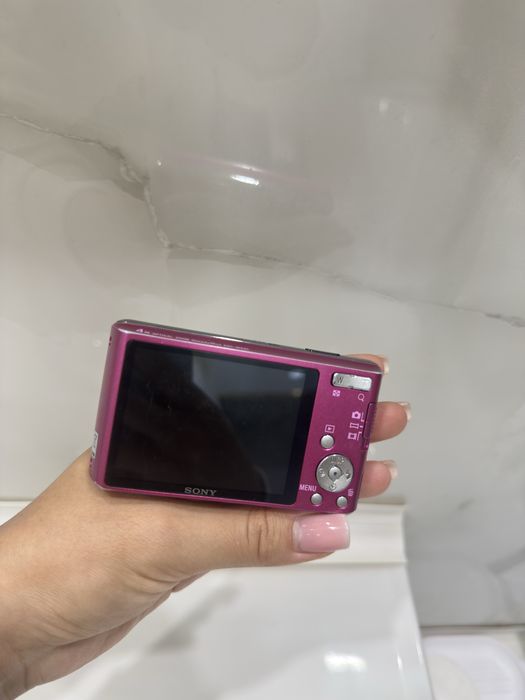 Продам фотоаппарат