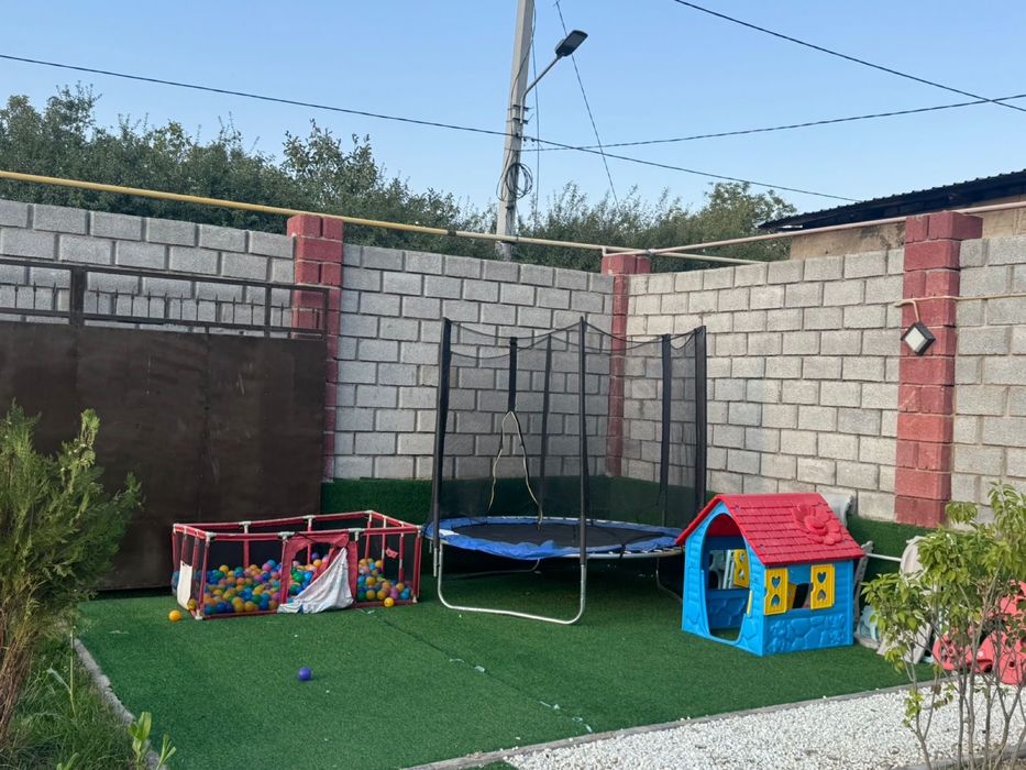 Кайнар булак дача