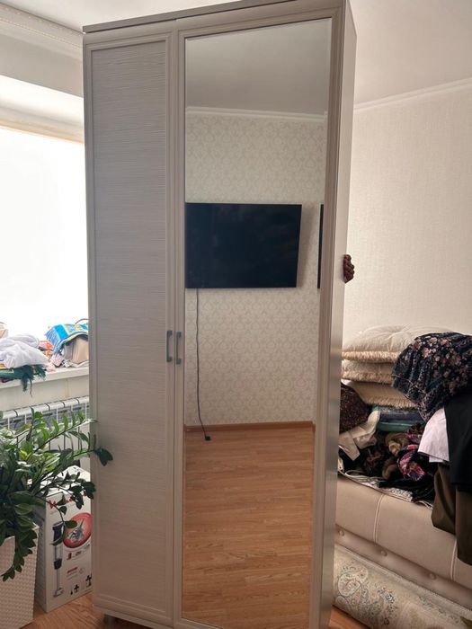 Шкаф для прихожей