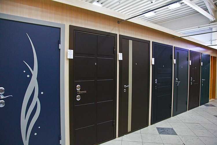 Межкомнатные двери мдф Temir Mdf eshiklar -металлические входные двери