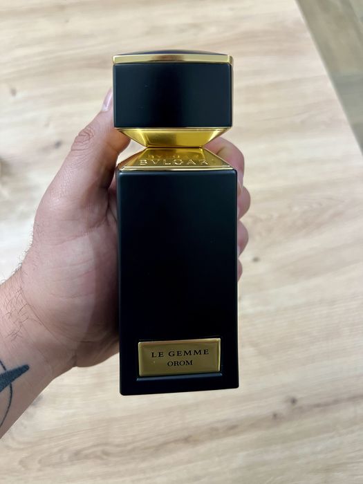 Отливки от нишови и дизайнерски парфюми