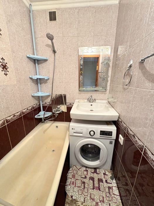 Продам 3-х комн. квартиру в центре города!