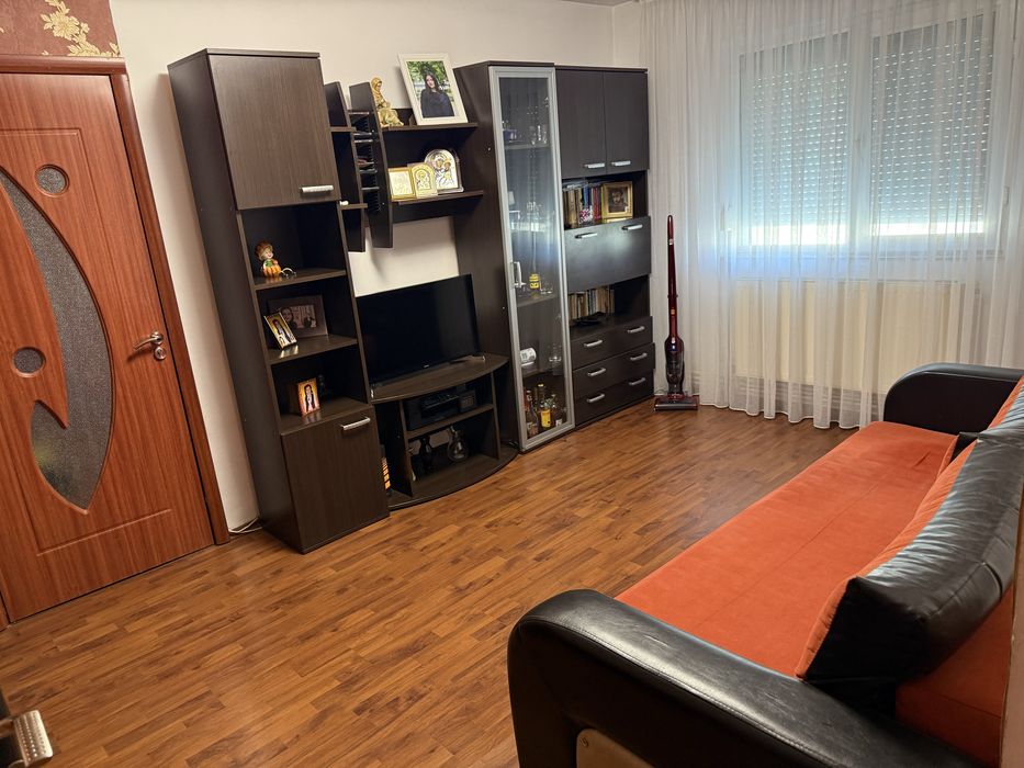 Apartament 3 camere