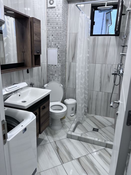 Дава се под наем Едностаен апартамент в Айтос - 40 кв.м за 255 € - Снимка #6