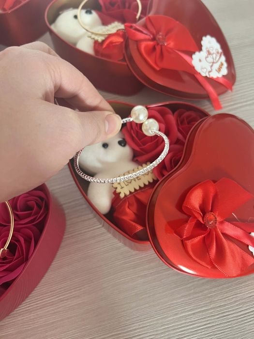 Cadouri  de Valentine's day