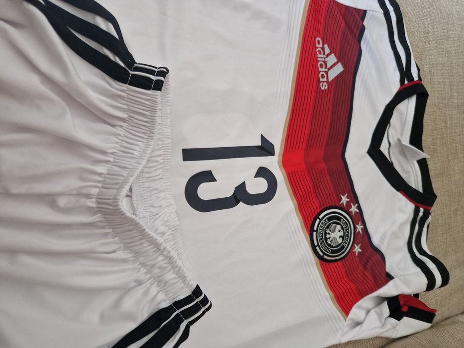 Одежда для спорта