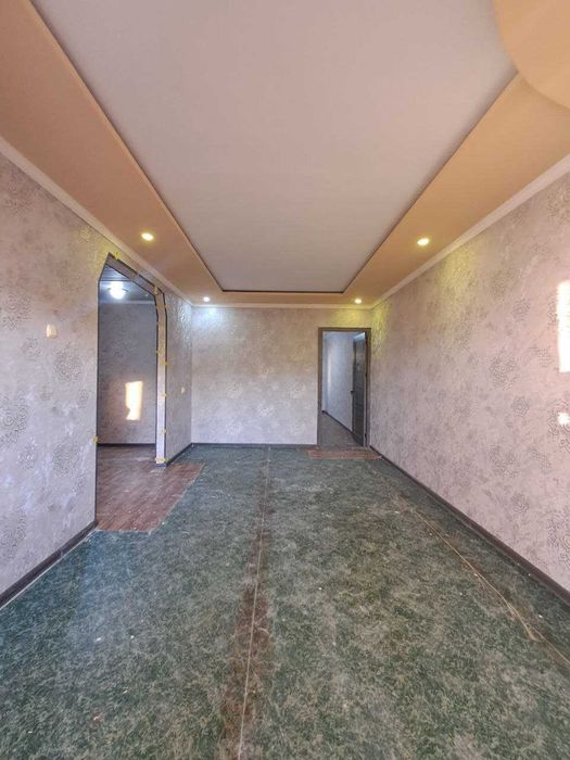 Шодлик масжид якинида Сквозной 2 хонали 3 хона қилса бўлади