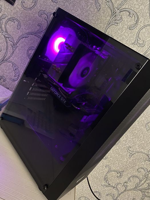 Продам пк игровой