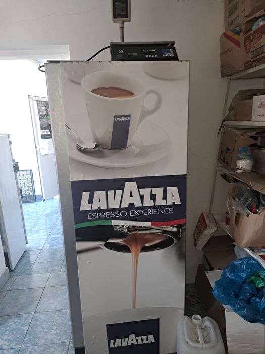 Vând aparat de cafea