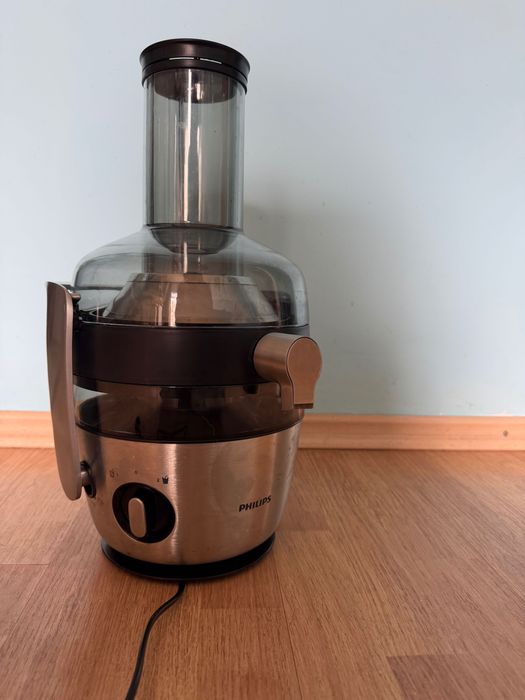 Сокоизтисквачка Philips advance collection