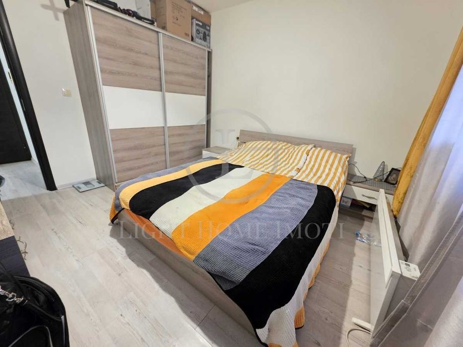 Продава се Двустаен апартамент в Пловдив, Кючук Париж - 68 кв.м за 1593 €/кв.м - Снимка #4