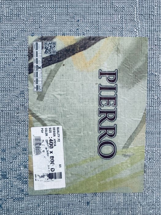 Ковер 4*8 в отличном состоянии