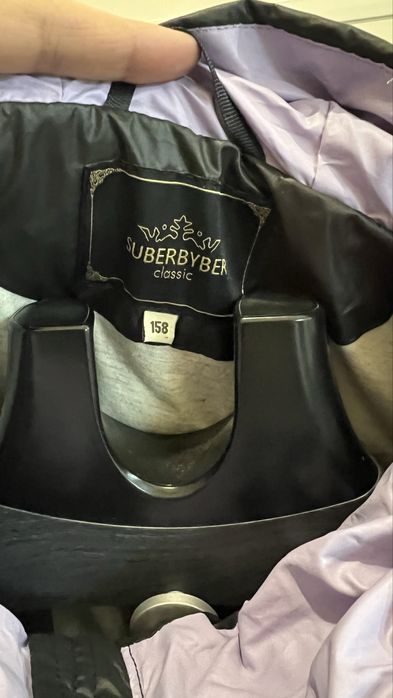 Куртки для девочки осень весна  на  8-9 лет