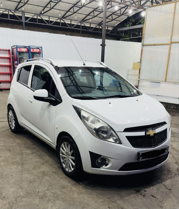 Spark Sotiladi Srochno Срарк автомат