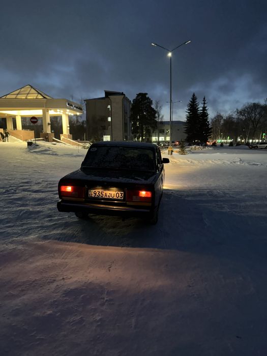 Продом ваз 2105