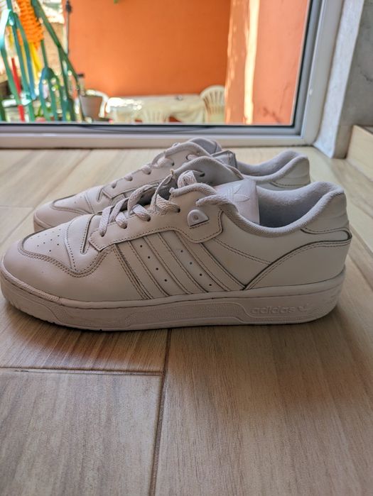 Adidas Rivalry Low 44 номер