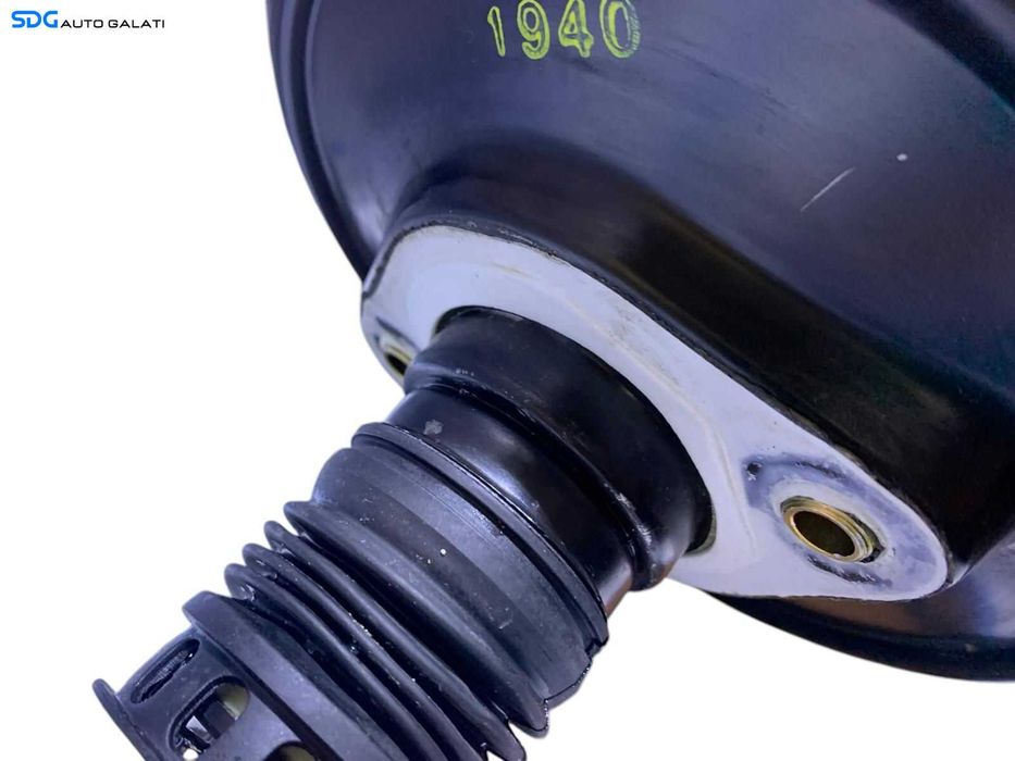 Tulumba Completa cu Cilindru si Vas Pompa Lichid Frana Servo Servofrana Volkswagen Passat B5.5 2001 - 2005 Cod 4B3612105A 4B0611301E [B1290]