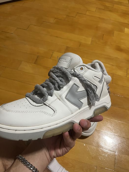 Off-White Out Off office