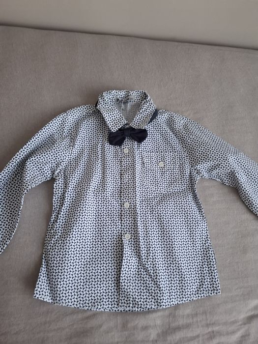 Детски  ризки нови