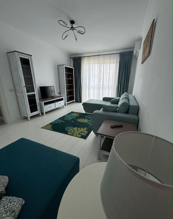 Chirie apartament 2 camere Dobroesti