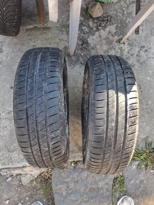 Cauciucuri de vară