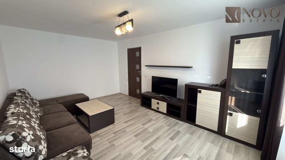 Apartament 3 Camere devomandat | Loc de parcare |Metrou  1 Decembrie 1