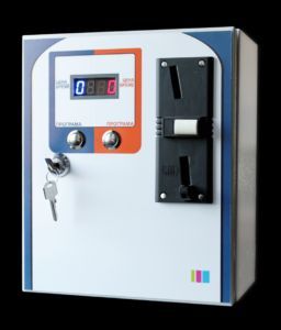 Автомивки на самообслужване