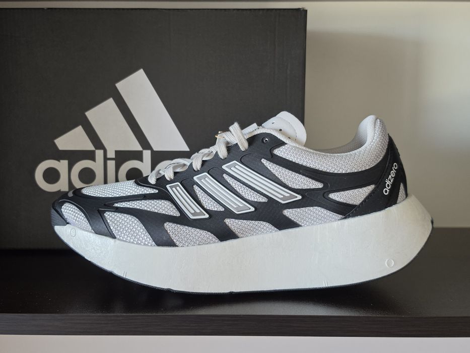 Adizero Aruku 42.5номер 27см Стелка нови с кутия