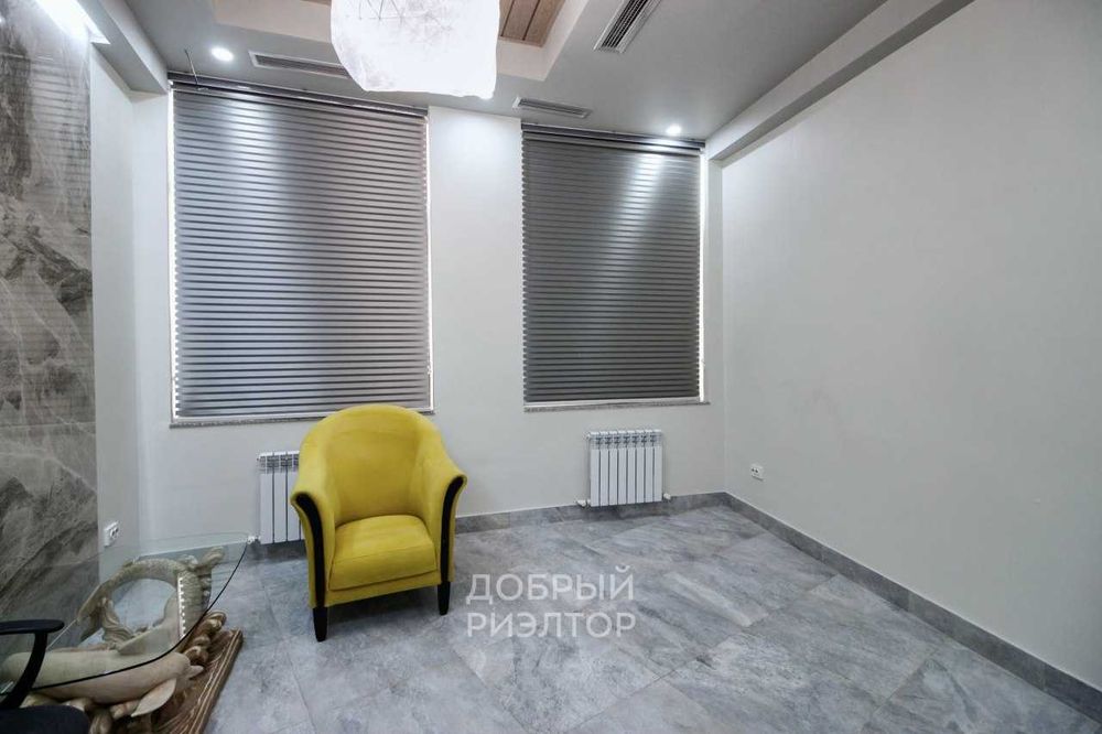 Аренда помещения под Клинику 330м2 ор-р ул. Паркентская