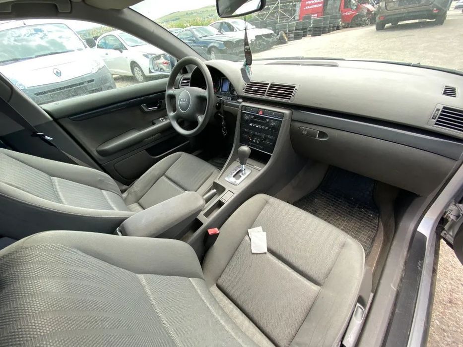Dezmembrez piese Audi A4 B6